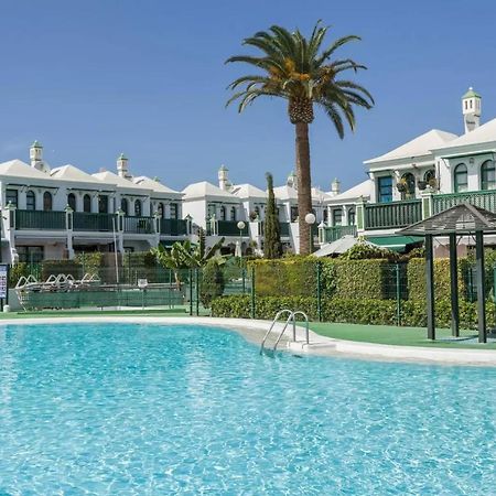 Bungalow Duna Flor Verde Maspalomas Maspalomas  Buitenkant foto