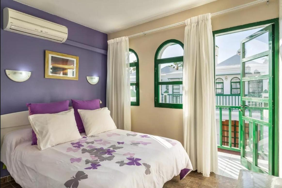 Bungalow Duna Flor Verde Maspalomas Maspalomas  Buitenkant foto